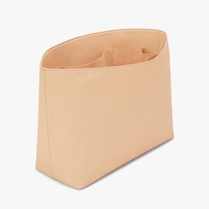 Cuyana Large Tote Insert Blush